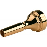 Denis Wick Bugle plaquée or 4FL - Vue 5